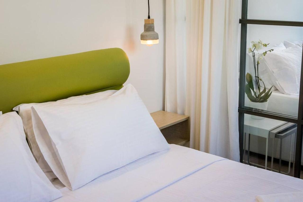 Emily In Athens - Central Chic Flat With Terrace Syntagma E1 Exterior foto